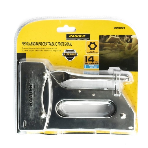 [2010001 MP] ENGRAPADORA RANGER 4-14MM