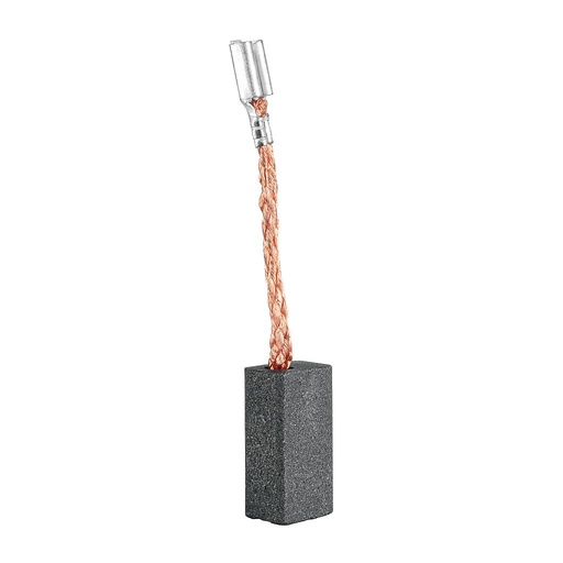 [11161 TR] ESCOBILLAS PULIDORA TRUPER 4-1/2 700W