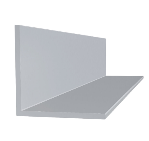 [1010] ANGULO ALUMINIO 3/4 POR MT