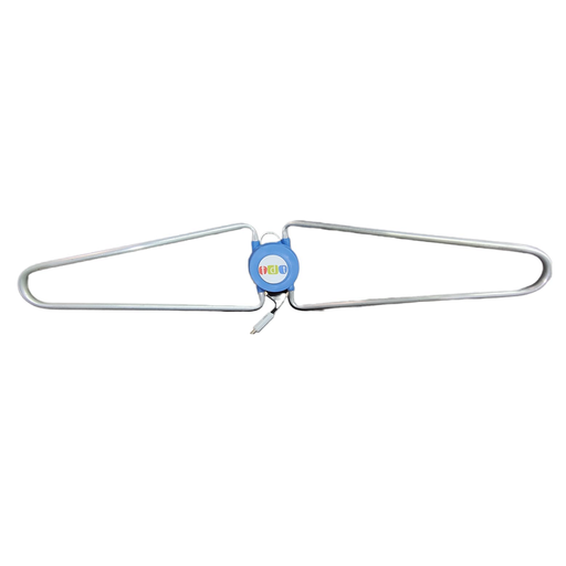 [1010] ANTENA TDT MARIPOSA INTERIOR EXTERIOR