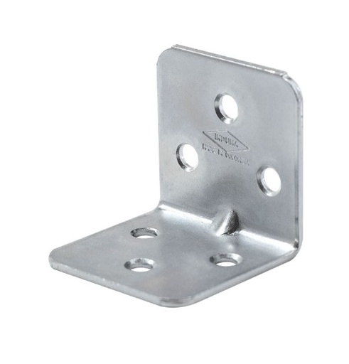 [EPM 210 MENCAS 125 Dy] ESCUADRA REFUERZO MUEBLES 1 1/2"
