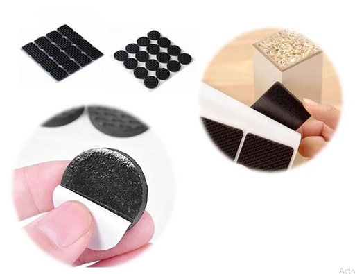 [1010] ANTIDESLIZANTE PROTECTOR 24X24MM X 16UND