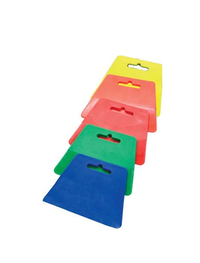 [1010] ESPATULA PLASTICA MASILLAR PEQUEÑA