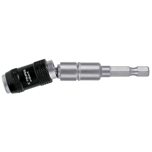[11875 TR] EXTENSION MAGNETICA ARTICULADA 1/4 TRUPER