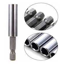 [11871 TR] EXTENSOR PARA PUNTAS 4" TRUPER