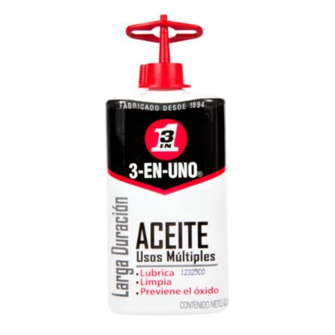 [1010] ACEITE 3 EN 1 90ML
