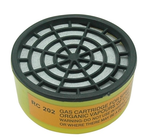 [2016536 MP] FILTRO PARA RESPIRADOR GASES