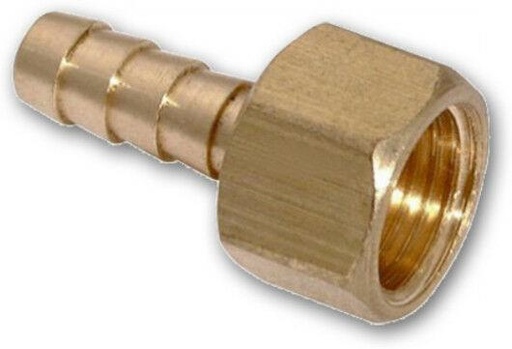 [RF1] FITTING 1/4 HEMBRA X MANGUERA V3