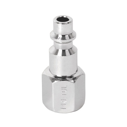 [RF2 27022 TR] FITTING AMERICANO 1/4 HEMBRA X ACOPLE RAPIDO