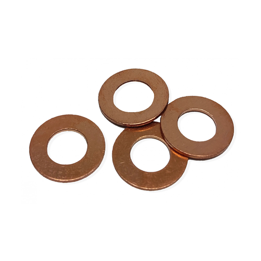 [1010] ARANDELA COBRE 4,5,6MM