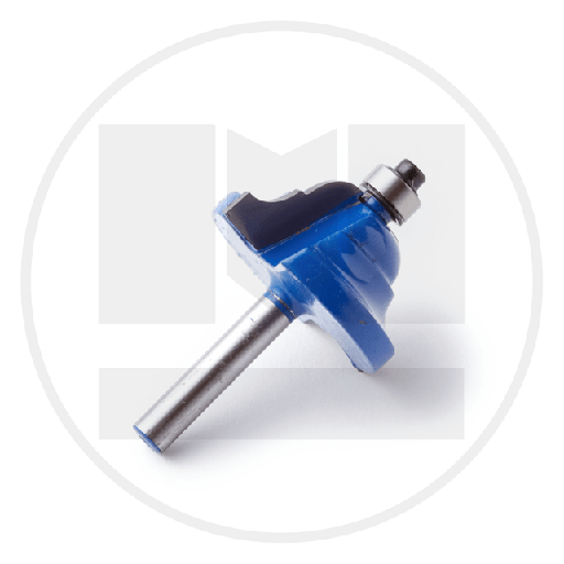 [72161] FRESA RUTEADORA 1-1/4 DB