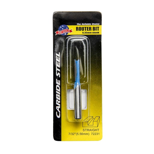 [72234 MP] FRESA RUTEADORA 3/8 