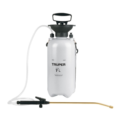[10837 TR] FUMIGADOR 7LT TRUPER
