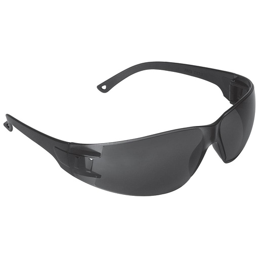[20402 TR] GAFAS DE SEGURIDAD OSCURAS PRETUL