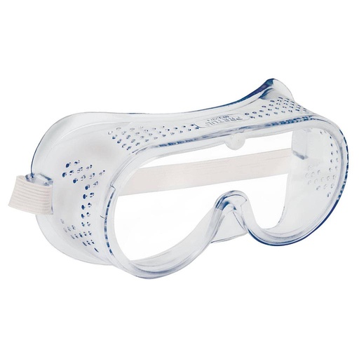 [21538 TR] GAFAS DE SEGURIDAD PRETUL
