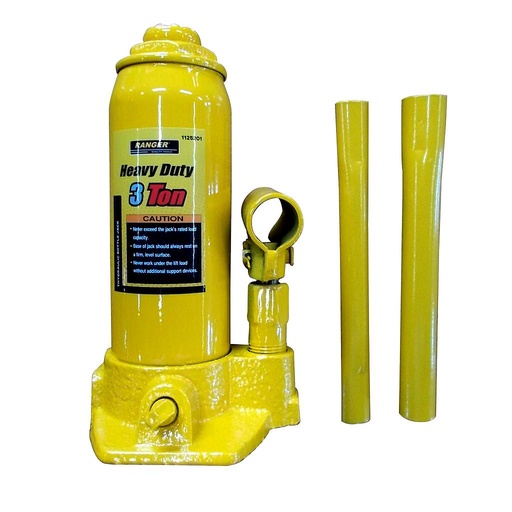 [1125201 MP] GATO HIDRAULICO BOTELLA RANGER 3T