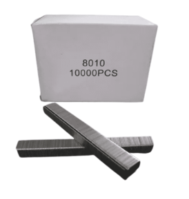 [GRS8010 SUPERIOR] GRAPA 8010 10000 PZ CAJA