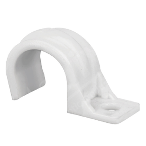 [1010] GRAPA PLASTICA BLANCA 3/8