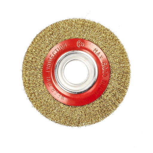 [1101787 74554 MP] GRATA CIRCULAR 8" X 5/8 MP