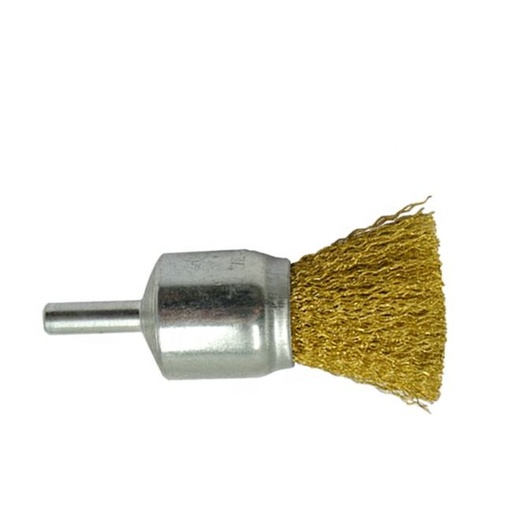 [KANC141 SUPERIOR] GRATA PARA TALADRO TIPO BROCHA 1"