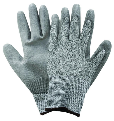 [1010 DTURIN] GUANTE ANTICORTE 10