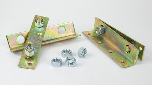 [1010] HERRAJE CAMA 4 1/2" INDUMA