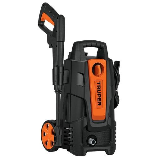 [101593 TR] HIDROLAVADORA 1500 PSI TRUPER