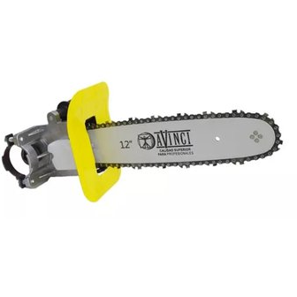 [MS110] HOJA MOTOSIERRA 12'' PARA PULIDORA DAVINCI