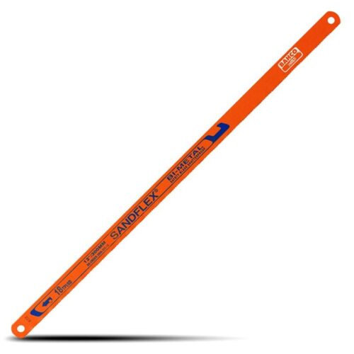 [1010] HOJA SEGUETA 18T SANDFLEX