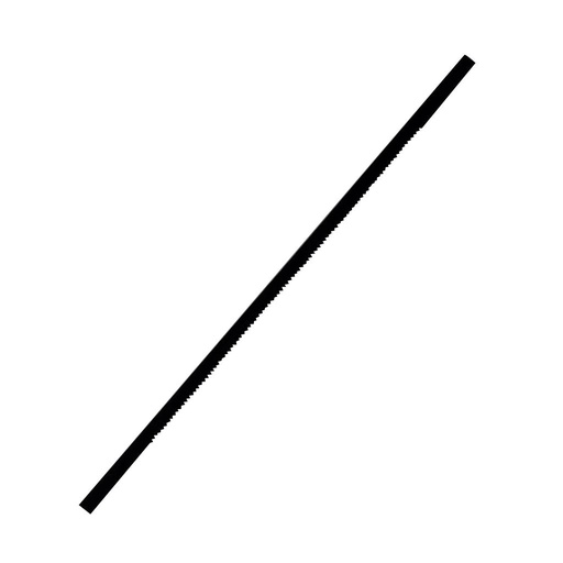 [1128174 MP] HOJA SIERRA CALADORA 15D. 4PZ