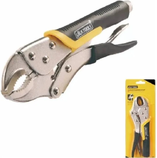 [ALM204] HOMBRESOLO MINI 4" UYUSTOOLS