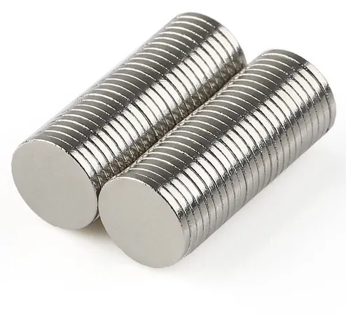 [IM4] IMAN NEODIMIO CIRCULAR 12MM X 2MM