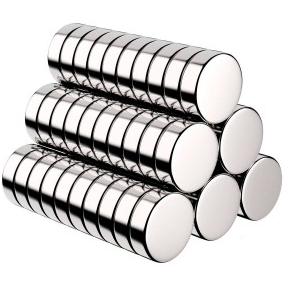 [IM5] IMAN NEODIMIO CIRCULAR 12MM X 3MM