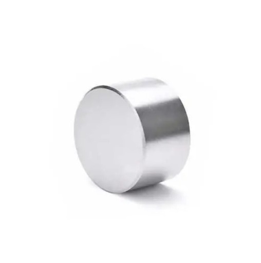 [1010] IMAN NEODIMIO CIRCULAR 12MM X 7MM