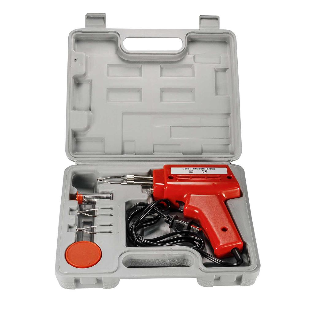 PISTOLA CAUTIN MP TOOLS