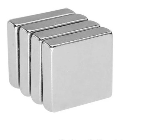 [IM2] IMAN NEODIMIO CUADRADO 10x10x2MM