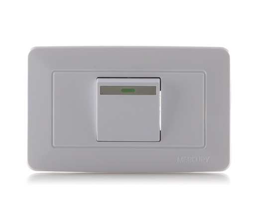 [ETI08] INTERRUPTOR CONMUTABLE MERCURY SENCILLO