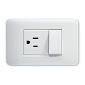 [1010] INTERRUPTOR MAS TOMA EXE AVE
