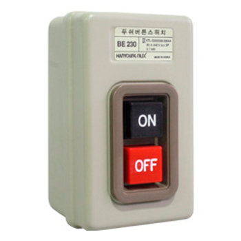 [MERCURY VOLTIO 2140204 TYC] INTERRUPTOR ON OFF PUSH BOTON 30A