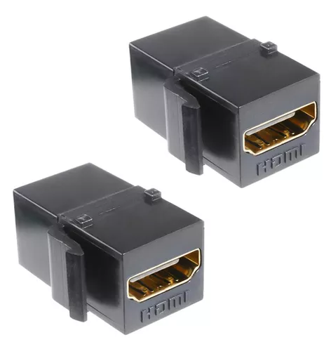 [JV-HDTVKYN] JACK HDMI KEYSTONE