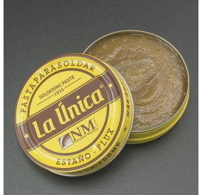 POMADA PARA SOLDAR FLUX UNICA 8G