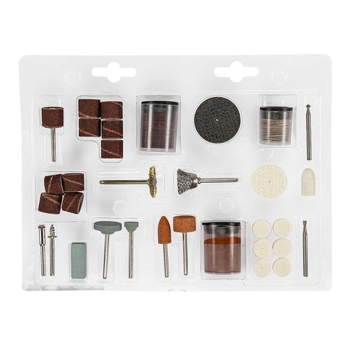 [2004266 MP] KIT MOTO TOOL 105PZ MP TOOLS