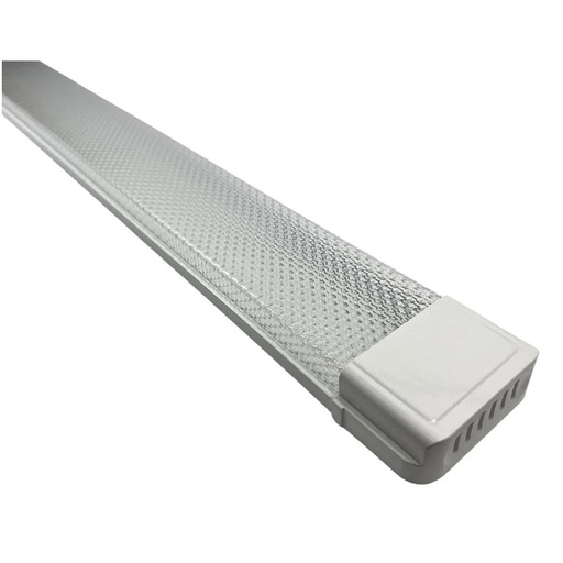 [1010] LAMPARA LED 100W ANTIPOLVO 1,20MT