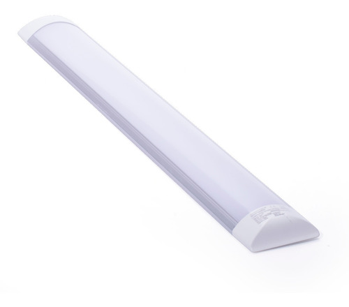 [1010] LAMPARA LED ANTIPOLVO 18W 60CM