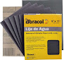 [1010] LIJA NEGRA #600 ABRACOL