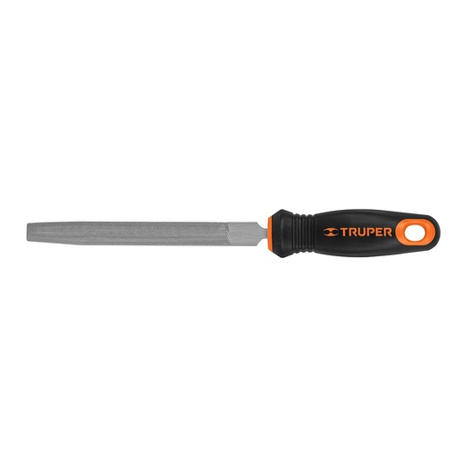 [15317 TR] LIMA MEDIA CAÑA 6 CON MANGO TRUPER