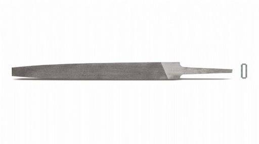 [1010] LIMA PLANA 10"