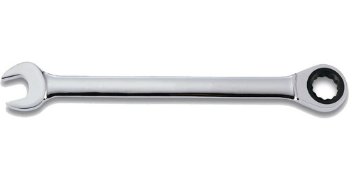 [15743 TR] LLAVE COMBINADA CON MATRACA RATCHET 10MM TRUPER