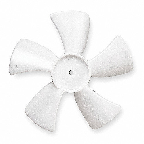 [1010] ASPA PLASTICA PARA PROYECTO 55MM