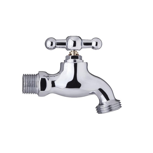 [yes1532] LLAVE JARDIN DTURIN PESADA